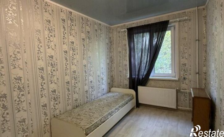 2-комн квартира ул Рихарда Зорге, 61,  д. 61