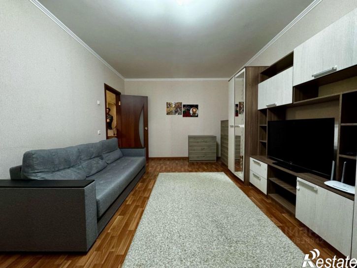 1-комн квартира улица Адоратского, 32,  д. 32