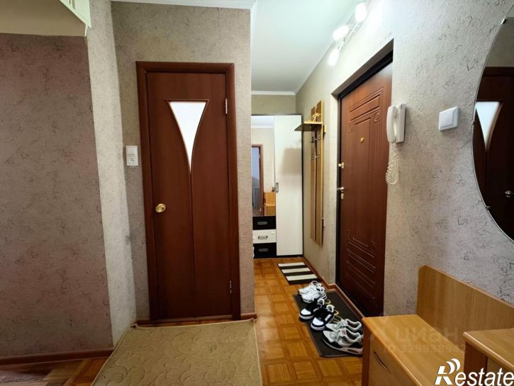 1-комн квартира улица Адоратского, 32,  д. 32