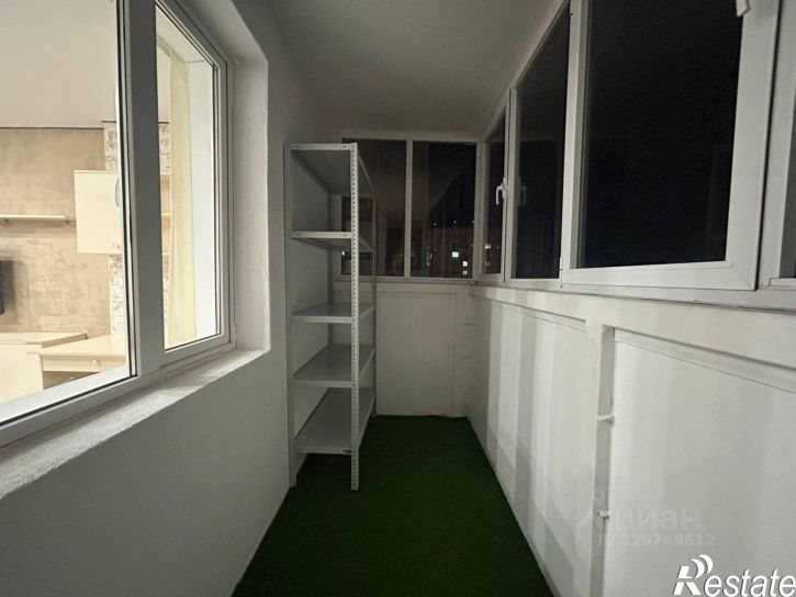 2-комн квартира улица Айрата Арсланова, 4,  д. 4