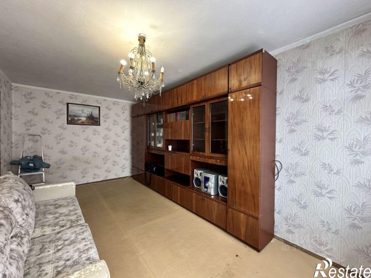 1-комн квартира Северополюсная улица, 30,  д. 30