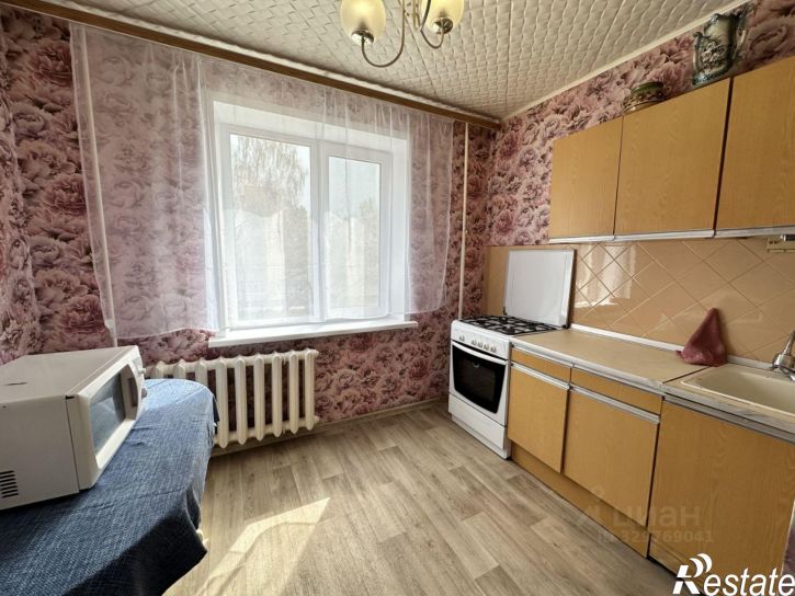 1-комн квартира Северополюсная улица, 30,  д. 30