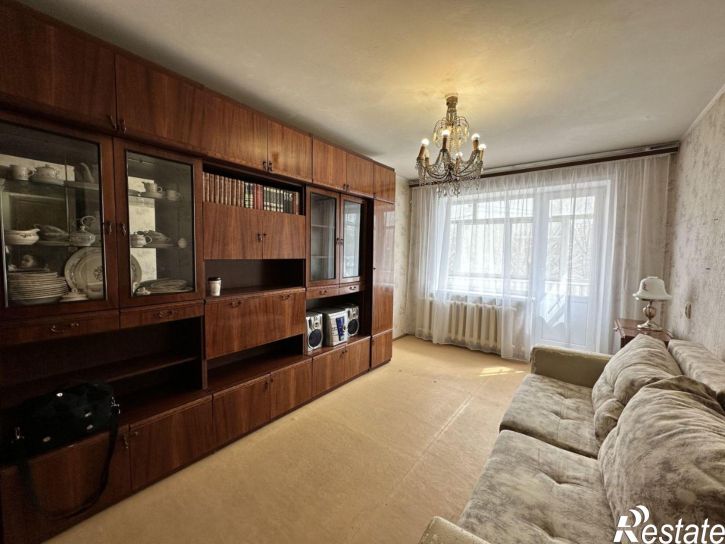 1-комн квартира Северополюсная улица, 30,  д. 30