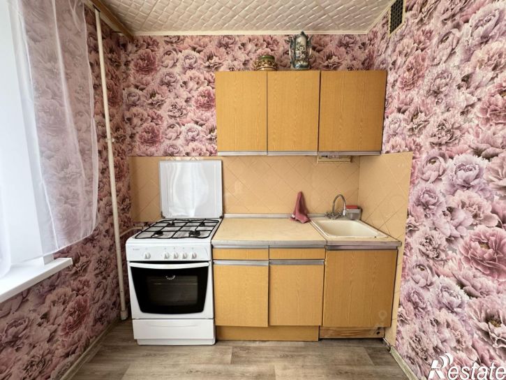 1-комн квартира Северополюсная улица, 30,  д. 30