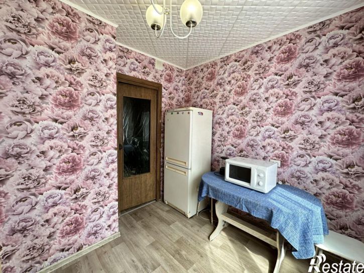 1-комн квартира Северополюсная улица, 30,  д. 30