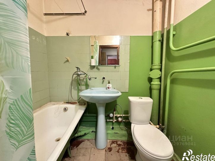 1-комн квартира Северополюсная улица, 30,  д. 30