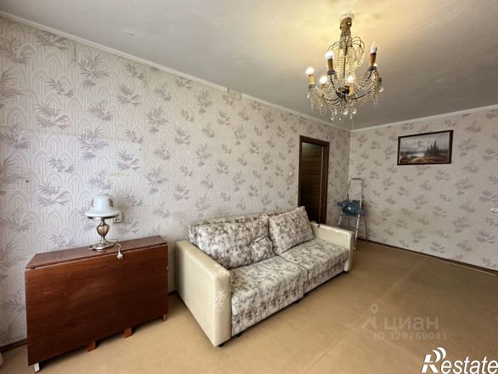 1-комн квартира Северополюсная улица, 30,  д. 30