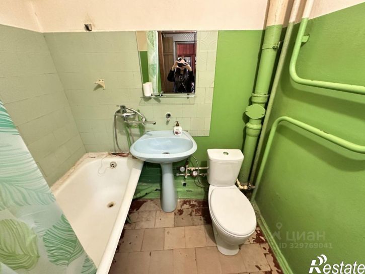 1-комн квартира Северополюсная улица, 30,  д. 30