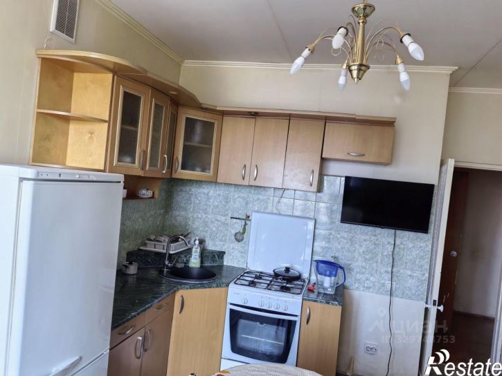 2-комн квартира улица Галиаскара Камала, 53,  д. 53