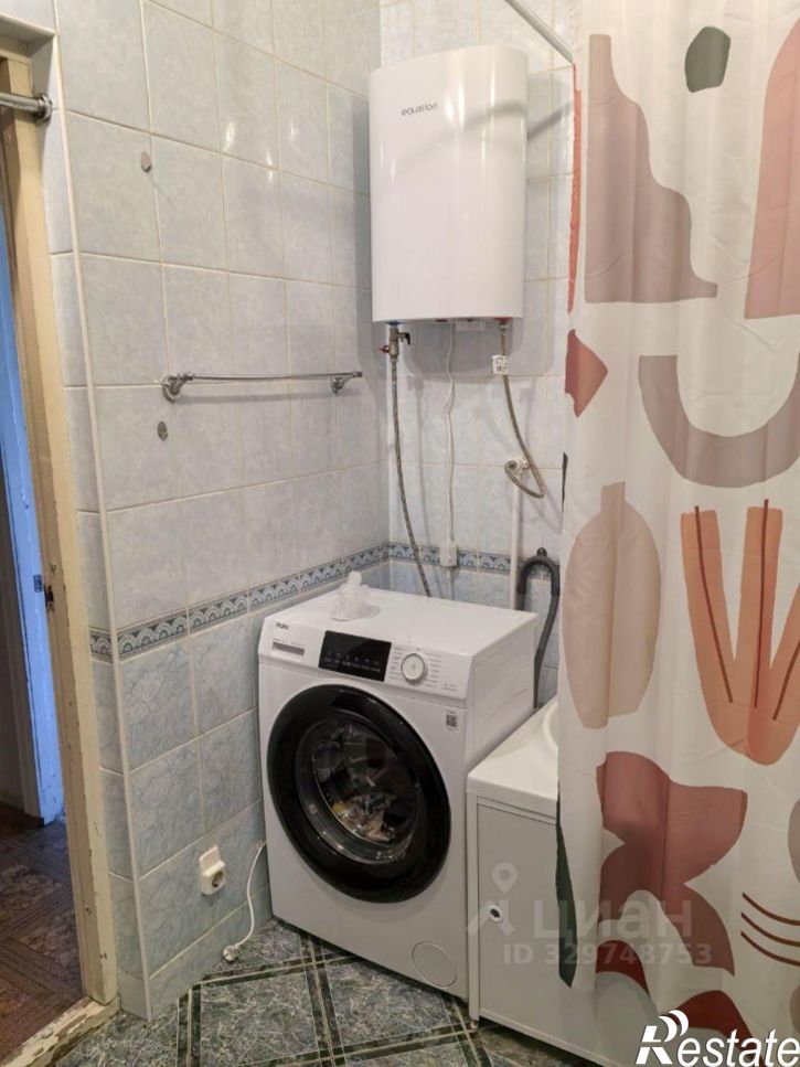 2-комн квартира улица Галиаскара Камала, 53,  д. 53
