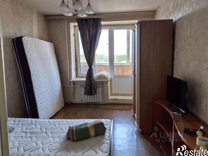 2-комн квартира улица Галиаскара Камала, 53,  д. 53