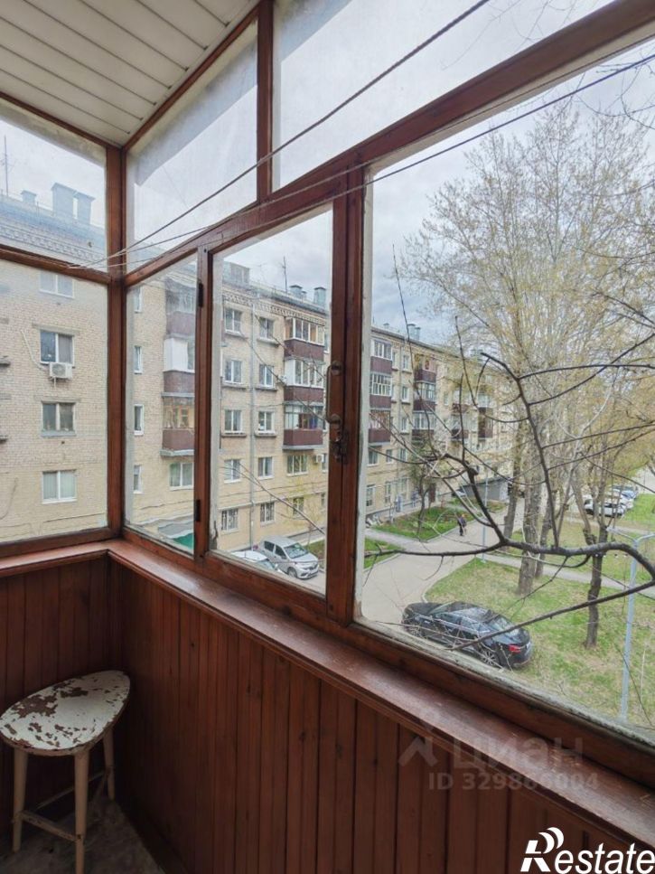 1-комн квартира улица Профессора Мухамедьярова, 34,  д. 34