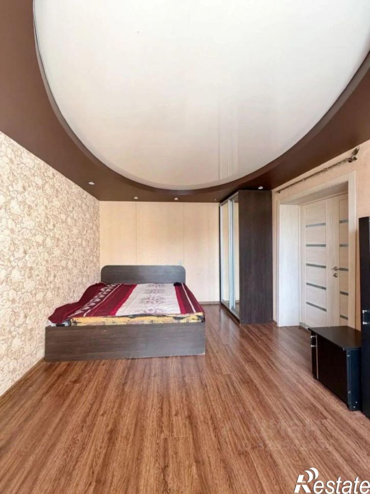 3-комн квартира ул Мамадышский Тракт, 10,  д. 10
