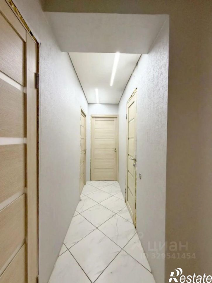 3-комн квартира ул Мамадышский Тракт, 10,  д. 10