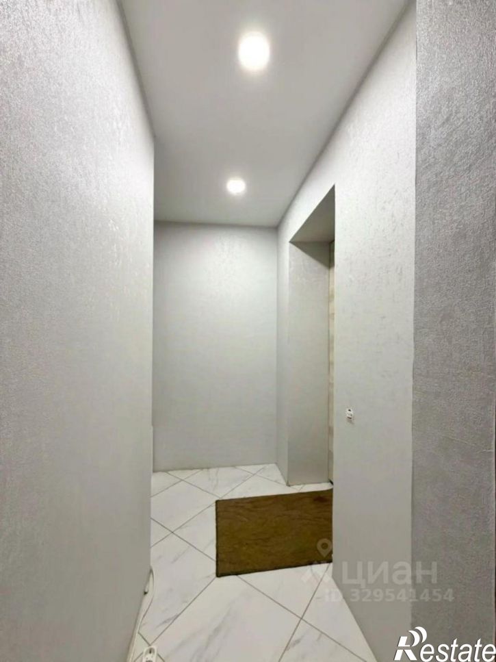 3-комн квартира ул Мамадышский Тракт, 10,  д. 10