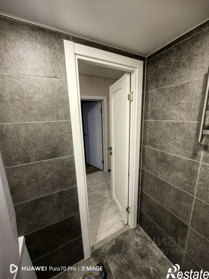 1-комн квартира улица Гаврилова, 24А,  д. 24А