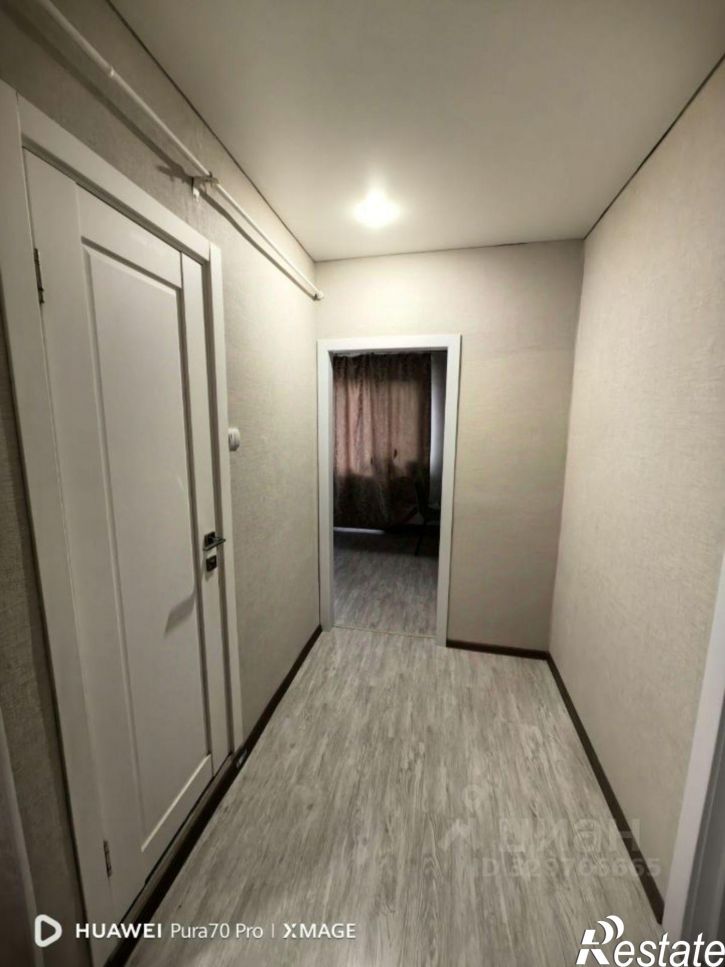 1-комн квартира улица Гаврилова, 24А,  д. 24А
