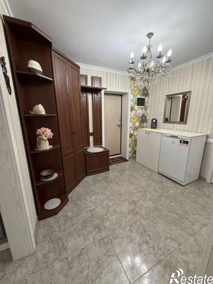 2-комн квартира пр-кт Ямашева, 101,  д. 101