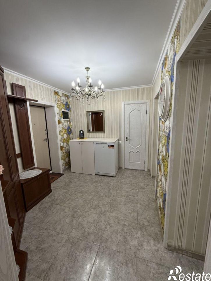 2-комн квартира пр-кт Ямашева, 101,  д. 101