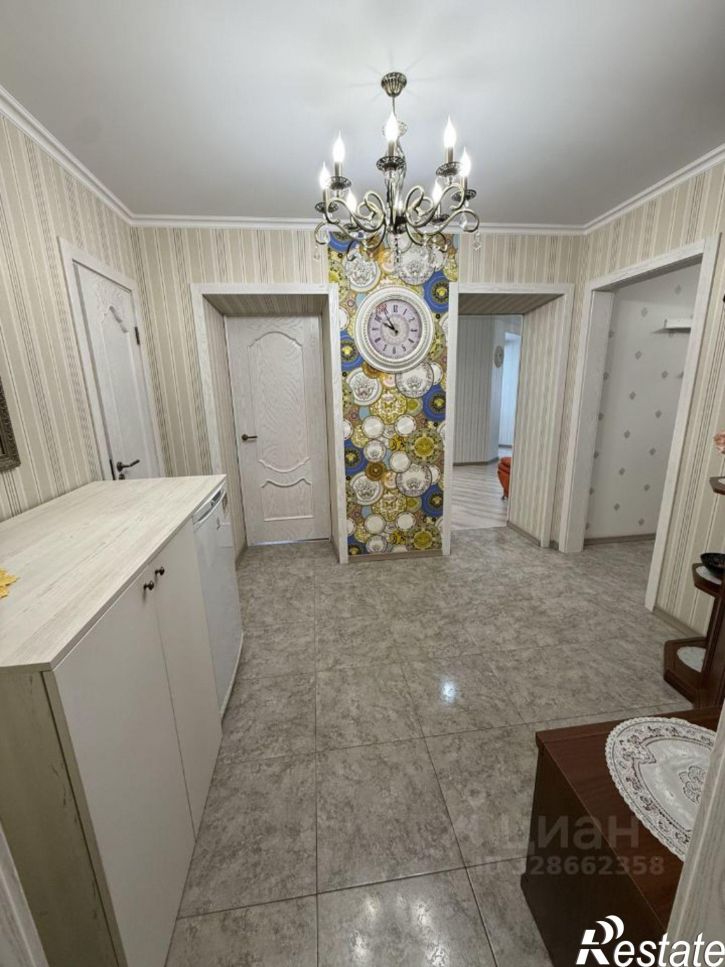 2-комн квартира пр-кт Ямашева, 101,  д. 101