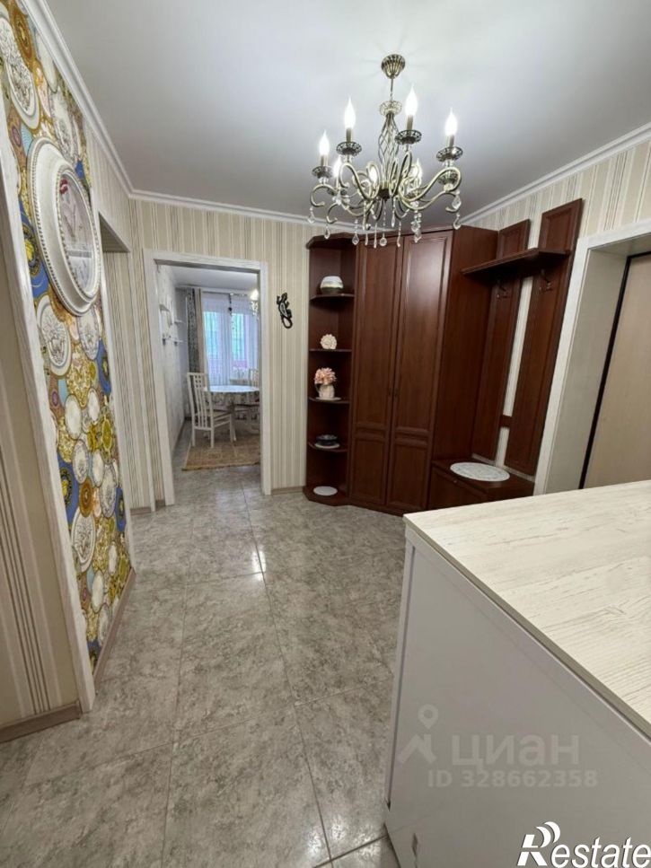 2-комн квартира пр-кт Ямашева, 101,  д. 101