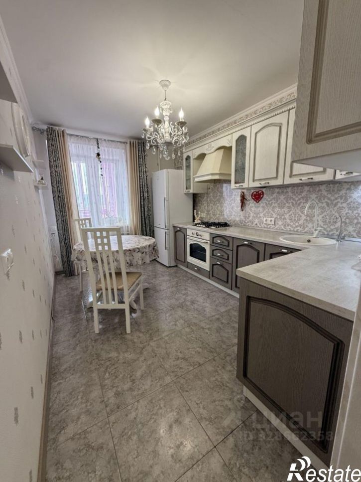 2-комн квартира пр-кт Ямашева, 101,  д. 101