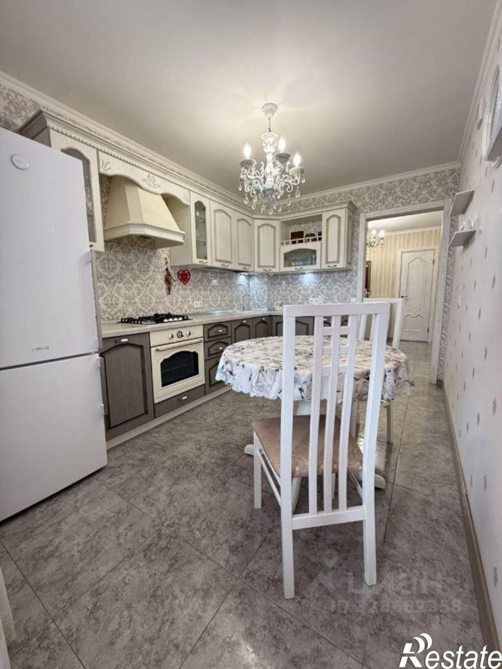 2-комн квартира пр-кт Ямашева, 101,  д. 101