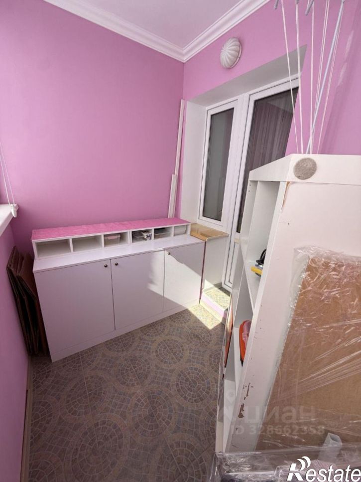 2-комн квартира пр-кт Ямашева, 101,  д. 101