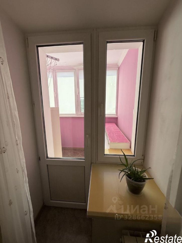 2-комн квартира пр-кт Ямашева, 101,  д. 101