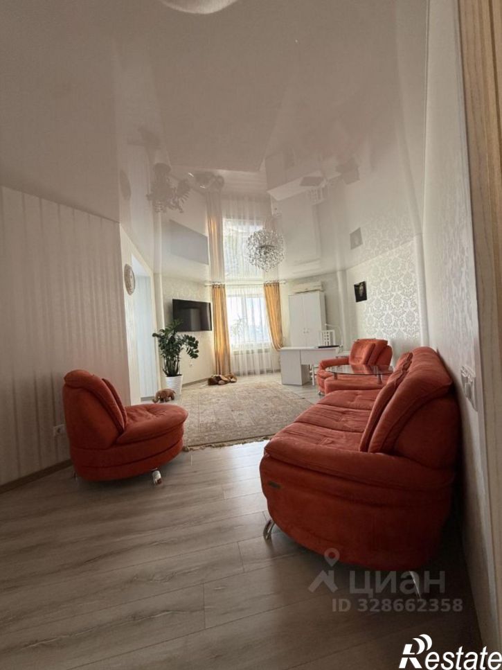 2-комн квартира пр-кт Ямашева, 101,  д. 101