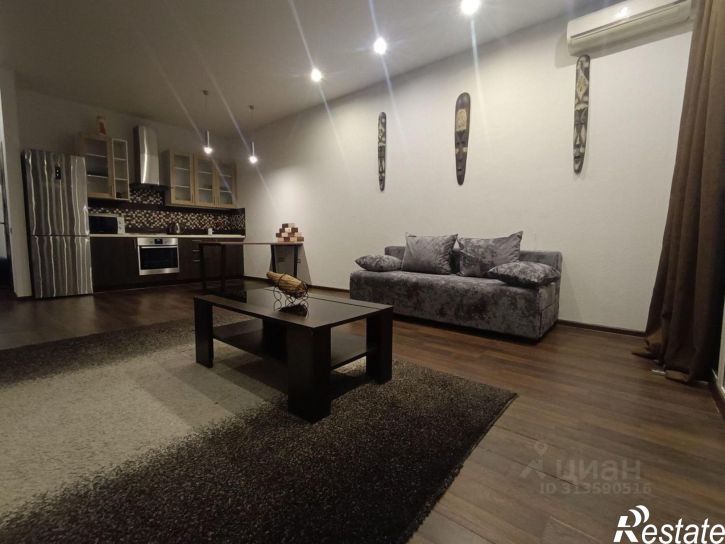 2-комн квартира ул Павлюхина, 110В,  д. 110В