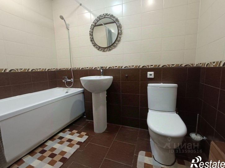 2-комн квартира ул Павлюхина, 110В,  д. 110В