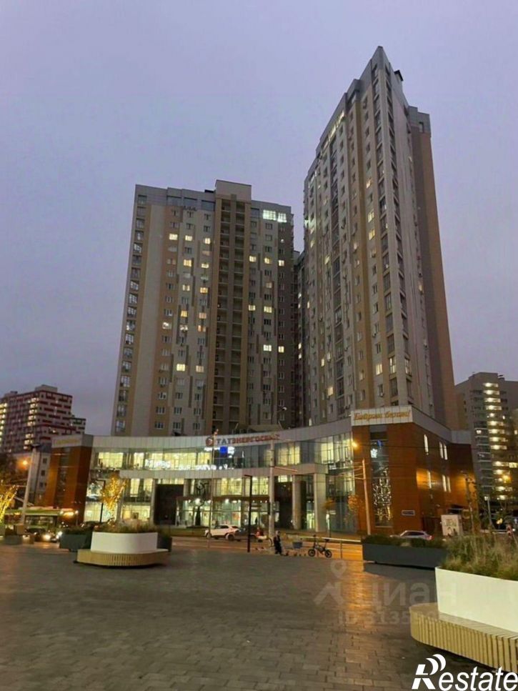 2-комн квартира ул Павлюхина, 110В,  д. 110В