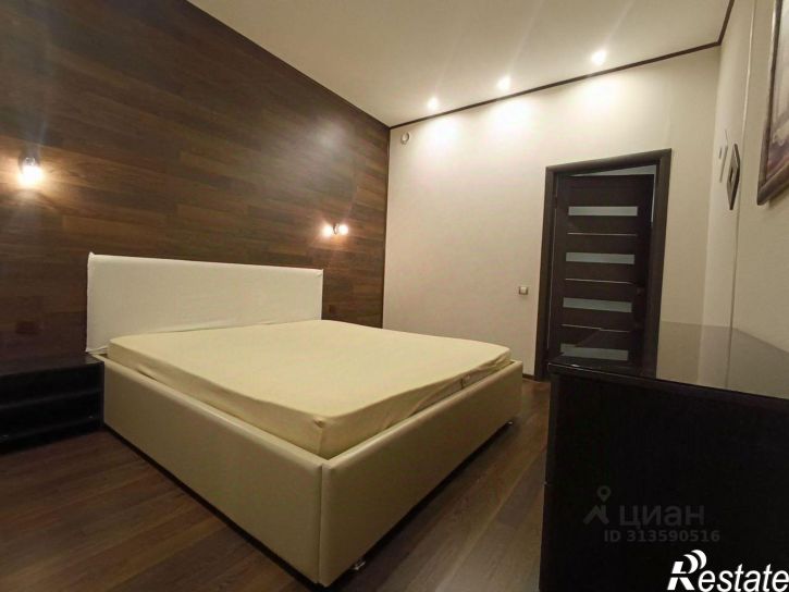 2-комн квартира ул Павлюхина, 110В,  д. 110В