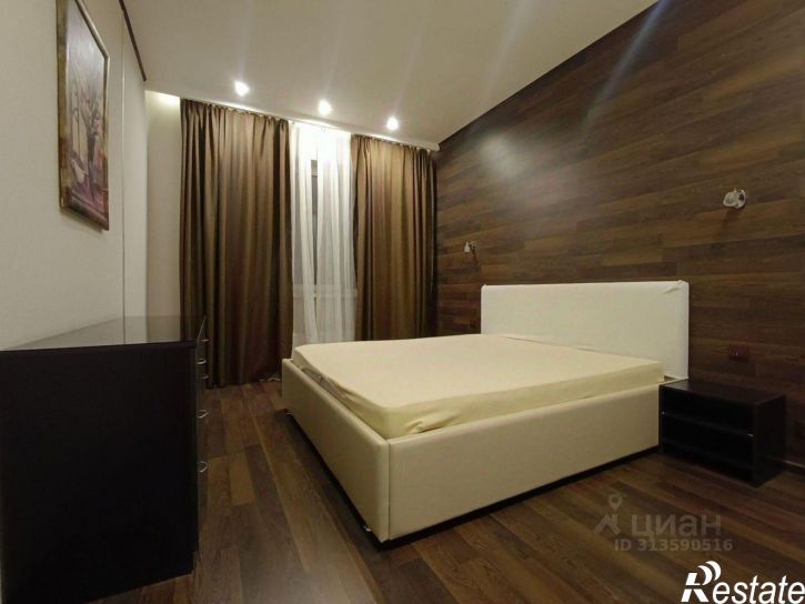 2-комн квартира ул Павлюхина, 110В,  д. 110В