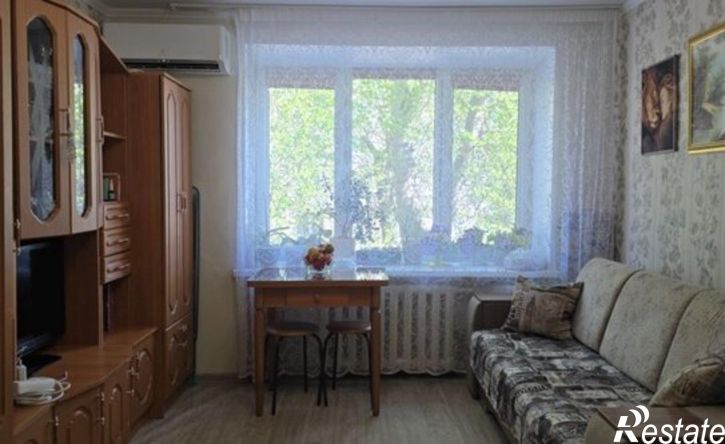 1-комн квартира ул Дежнева, 2 1,  д. 2 1,  к. 1