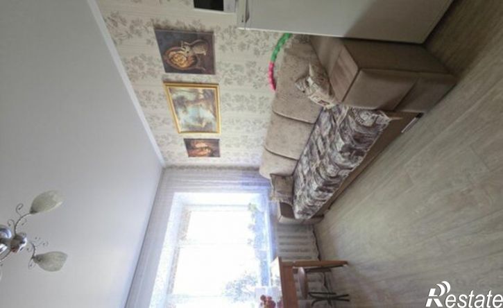 1-комн квартира ул Дежнева, 2 1,  д. 2 1,  к. 1