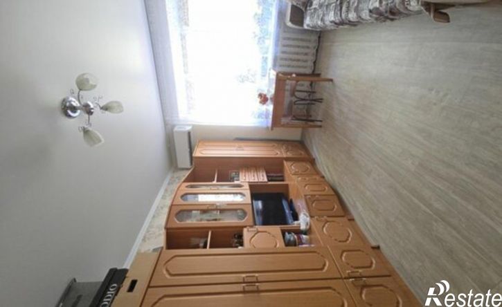 1-комн квартира ул Дежнева, 2 1,  д. 2 1,  к. 1