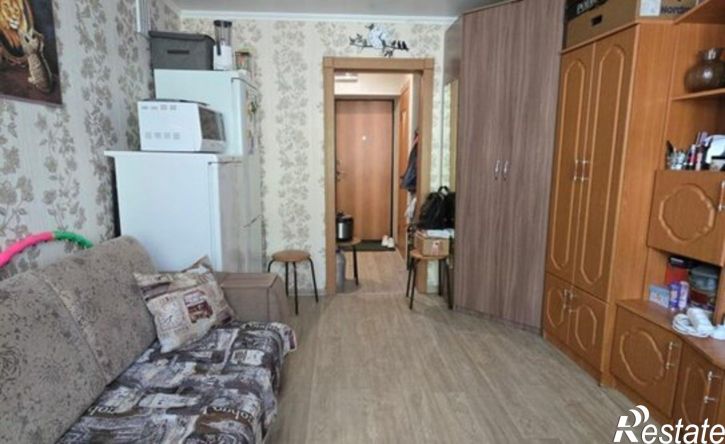1-комн квартира ул Дежнева, 2 1,  д. 2 1,  к. 1