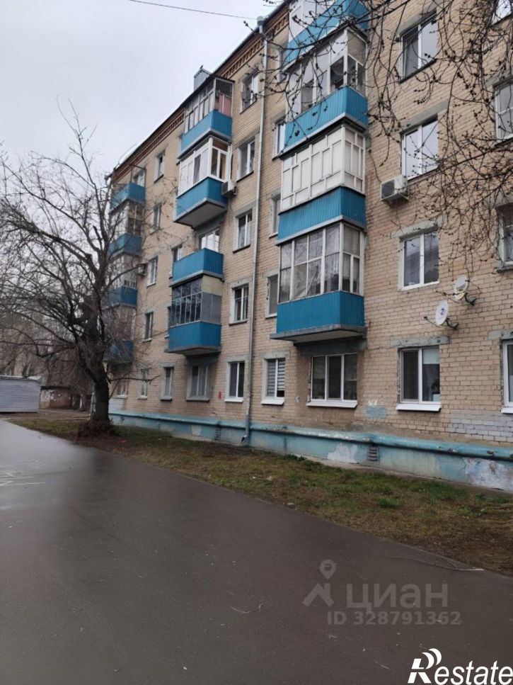 1-комн квартира ул Гагарина, 16,  д. 16