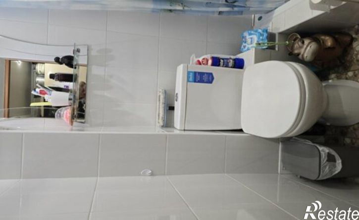 1-комн квартира ул Дежнева, 2 1,  д. 2 1,  к. 1