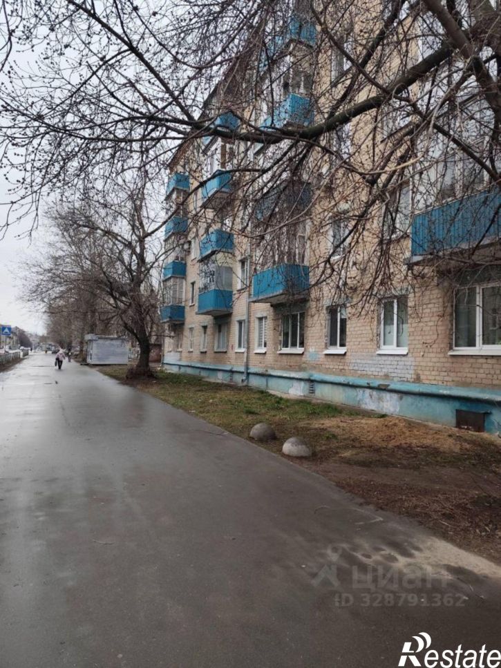1-комн квартира ул Гагарина, 16,  д. 16