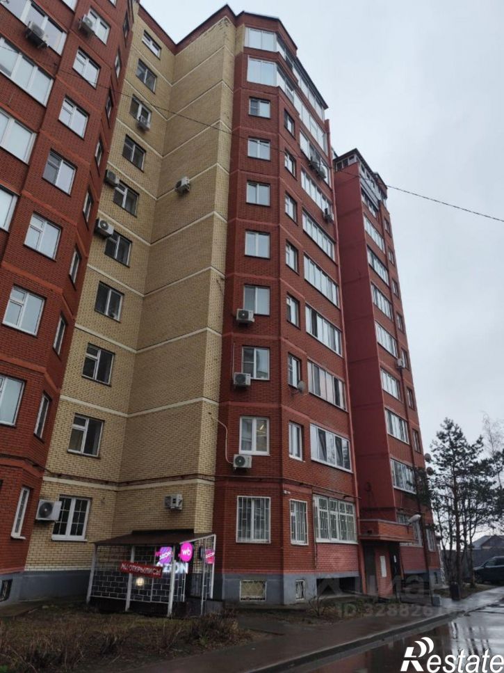 1-комн квартира ул Столярова, 15А,  д. 15А