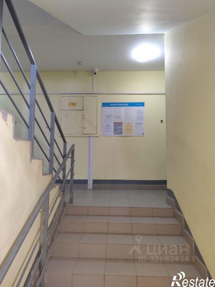 1-комн квартира ул Столярова, 15А,  д. 15А