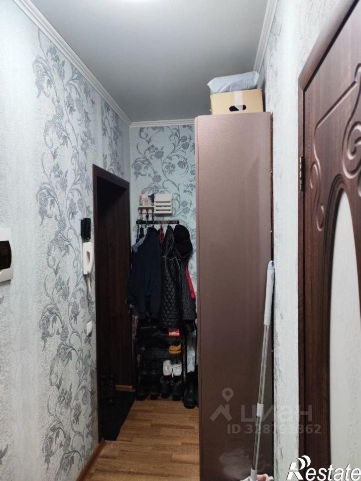 1-комн квартира ул Гагарина, 16,  д. 16