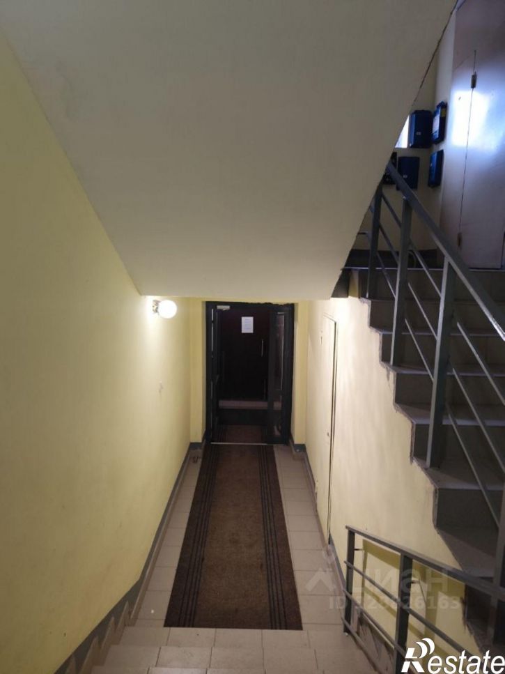 1-комн квартира ул Столярова, 15А,  д. 15А