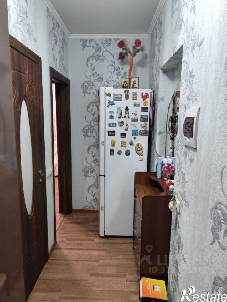 1-комн квартира ул Гагарина, 16,  д. 16