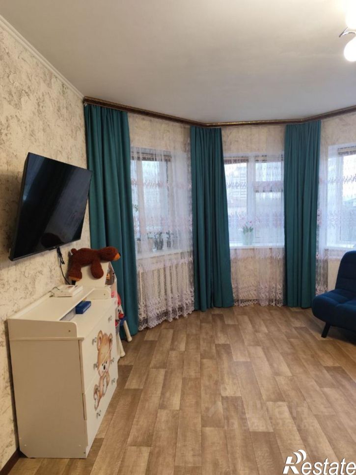 1-комн квартира ул Столярова, 15А,  д. 15А