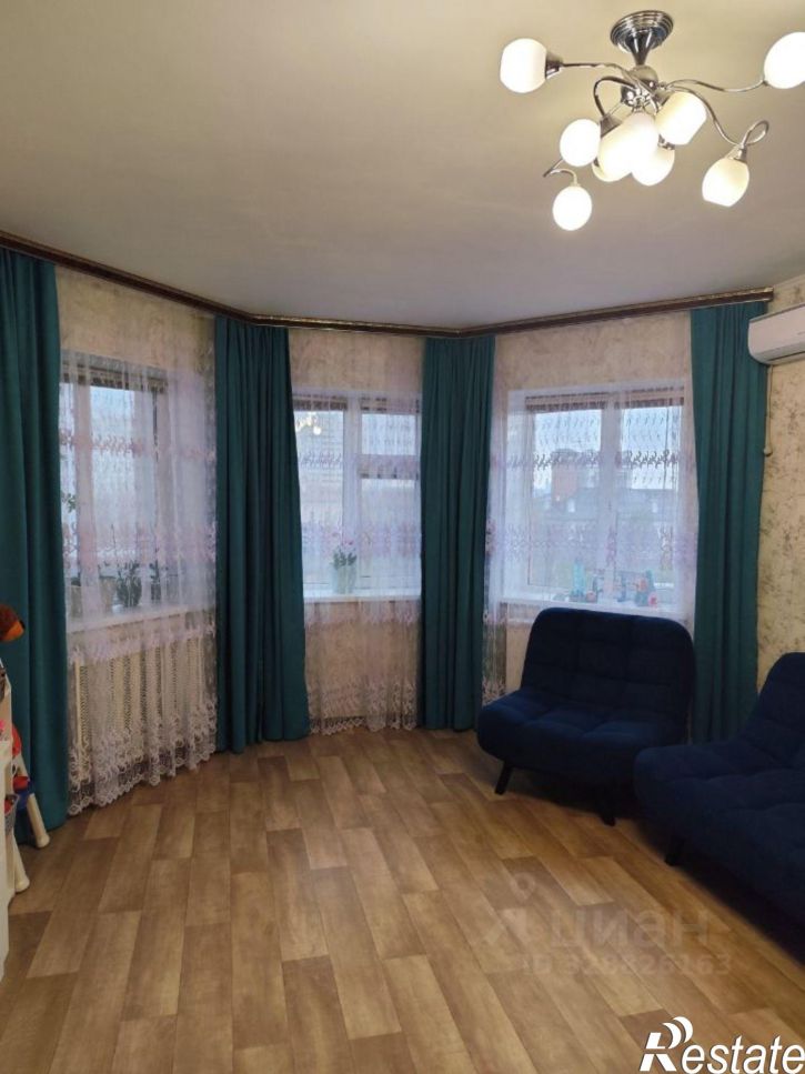 1-комн квартира ул Столярова, 15А,  д. 15А