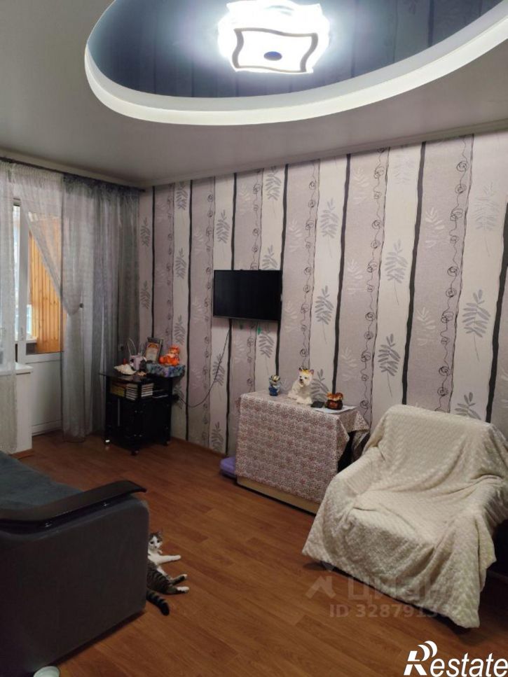 1-комн квартира ул Гагарина, 16,  д. 16